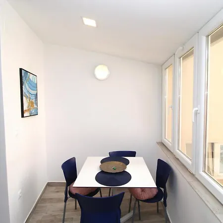 Apartament Giardini Center *