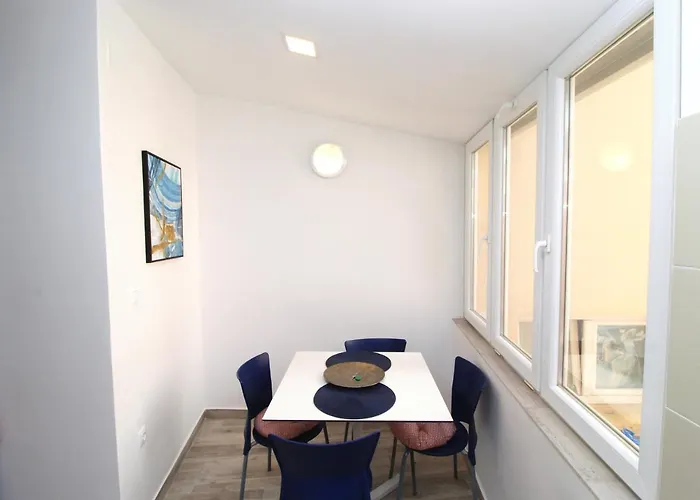 Apartment Giardini Center *