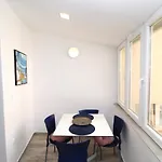 Appartement Giardini Center *