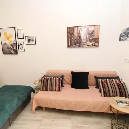 Giardini Center Appartement Pula