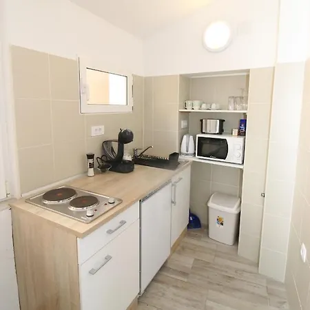 Giardini Center Пула