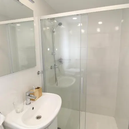 Giardini Center Apartment *