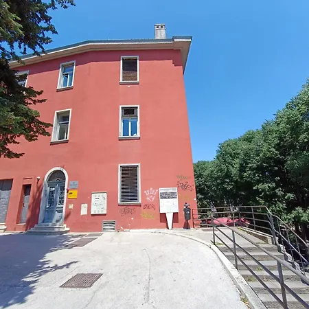 Appartement Giardini Center *